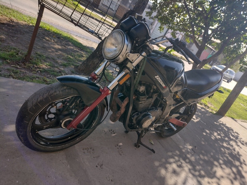 Imagen 3 de 18 de Suzuki Gs 500 E