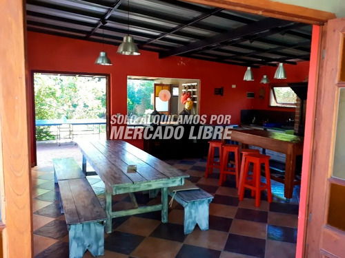 Imagen 7 de 14 de Quinta Alquiler Día, Quincena, Mes - !!!!!!! Contactar Solo Por Mercado Libre!!!!!