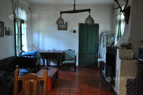 Imagen 24 de 28 de Casa En Venta En Ingeniero Maschwitz - Maroto Propiedades