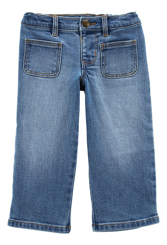 Oshkosh Jean Wide Leg 2n024910