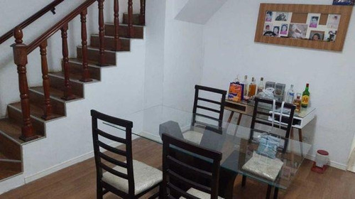 Imagem 18 de 19 de Sobrado Com 4 Dormitórios À Venda, 125 M² Por R$ 477.000,00 - Jardim Jovaia - Guarulhos/sp - So0198