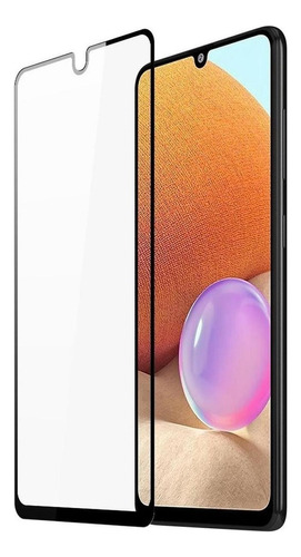 Imagen 1 de 7 de Lámina Vidrio Templado Para Samsung Galaxy A32 4g / 5g