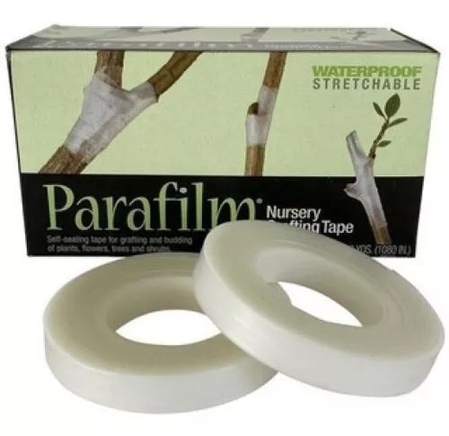 cinta para injerto de plantas stretch film - Shopstar