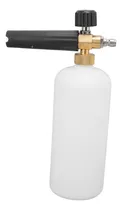 Comprar Botella De Aerosol De Espuma Para Lavado De Autos De 1 Litro