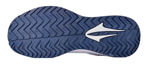 Imagen 5 de 6 de Zapatillas Topper Rod Ii 0572 Dash
