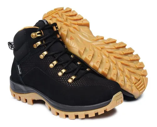 Botas macboot mercado livre discount