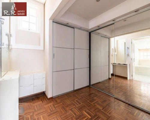 Imagem 6 de 25 de Linda Casa Condomínio Residencial 10 Alphaville 390 Mts 4 Suítes 2 Vagas - Oportunidade - Rr2849 - 68979542