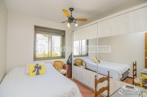 Imagem 8 de 28 de Cobertura, 3 Dormitórios, 153.84 M², Petrópolis - 164686