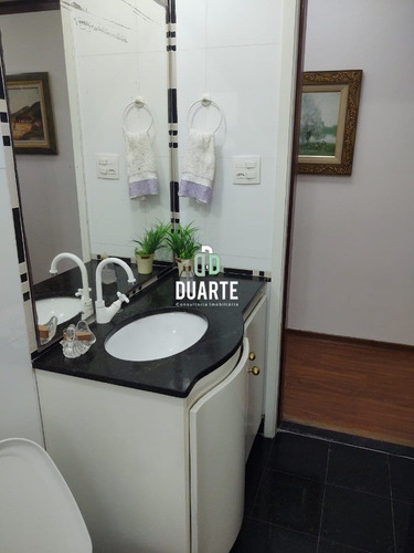 Imagem 26 de 29 de Apartamento - Ap03765 - 69395603