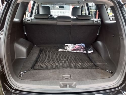 Imagem 6 de 7 de Hyundai Santa Fe 3.5 V6 2011 Segundo Dono