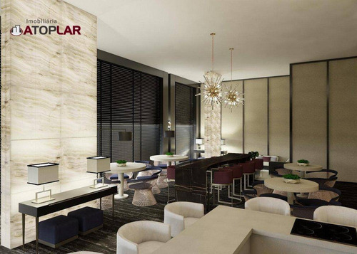 Imagem 25 de 26 de Cobertura À Venda, 273 M² Por R$ 5.757.033,90 - Centro - Balneário Camboriú/sc - Co0080