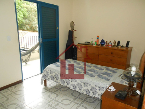 Imagem 21 de 30 de Casa À Venda No Bairro Jardim Tiradentes - Volta Redonda/rj - C1537