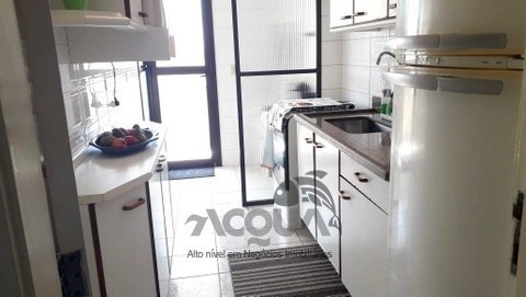 Imagem 6 de 15 de Lindo Apartamento Lado Praia, Pronto Para Morar! - 1249-1