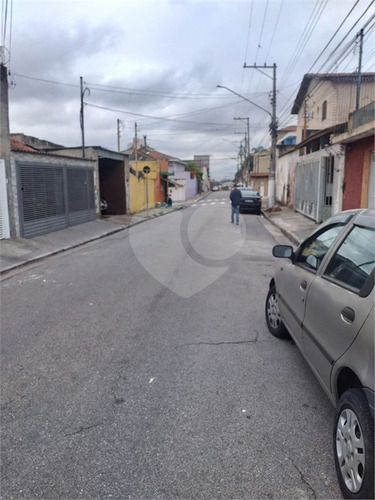 Imagem 6 de 30 de Excelente Terreno Na Vila Guilherme - Reo617108