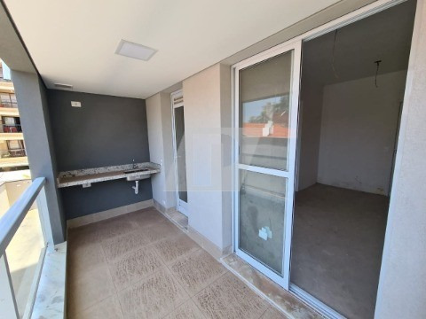 Imagem 11 de 22 de Apartamento Novo Para Venda E Locação Com 1 Dormitório - Ap02144 - 70493442