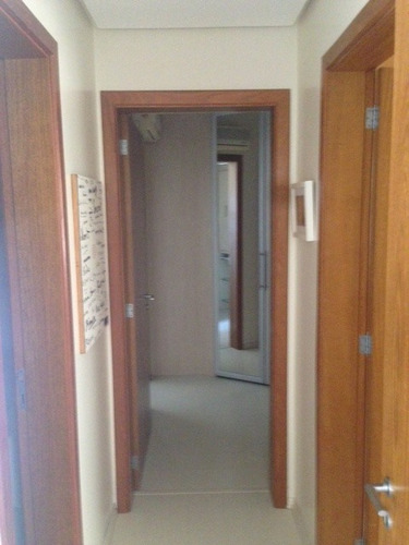 Imagem 11 de 30 de Apartamento Menino Deus Porto Alegre - 1697