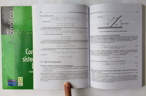 Control De Sistemas No Lineales 2005 (libro)