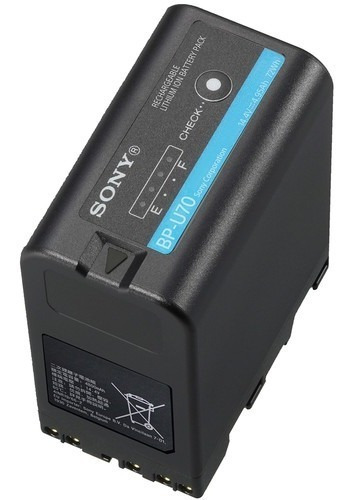 Batería Sony Bp-u70//s1 Sy