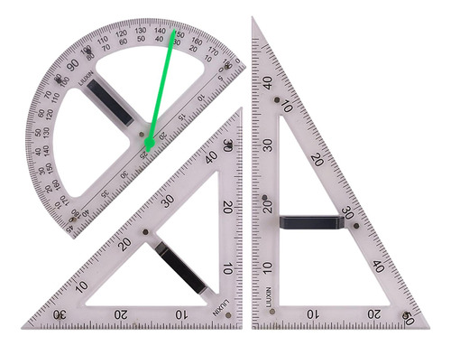 Herramienta De Geometría Avanzada Para Enseñanza