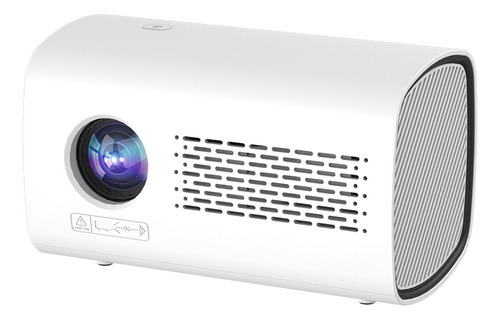 Proyector Mini Integrado Android... Proyector De Pantalla Fl