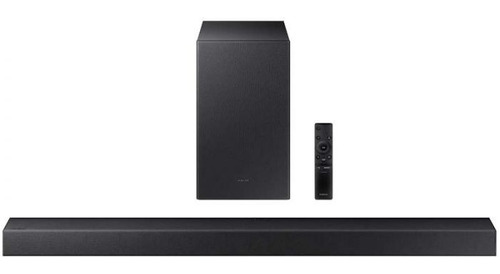 Samsung Barra De Sonido 360w Hw-q600a