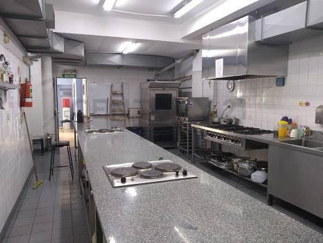 Imagen 3 de 30 de Venta Oficinas Comerciales Y/o Vivienda Carhue 28 Piso 1 Y 2 Liniers Permuta