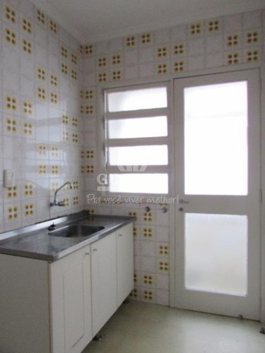 Imagem 4 de 9 de Apartamento Para Aluguel, 1 Quarto, Jardim Botanico - Porto Alegre/rs - 5948