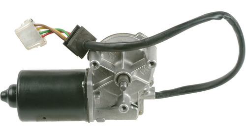 Motor Limpiaparabrisas Delantero Clk350 06 A 07 (Reacondicionado)