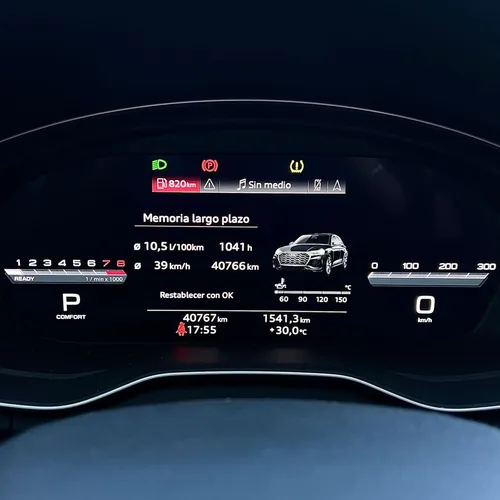 Audi Q5 2023
