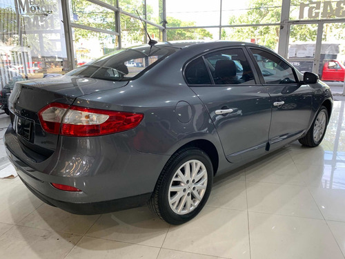 Renault Fluence 1.6 Ph2 Dynamique Pack 110cv 2015
