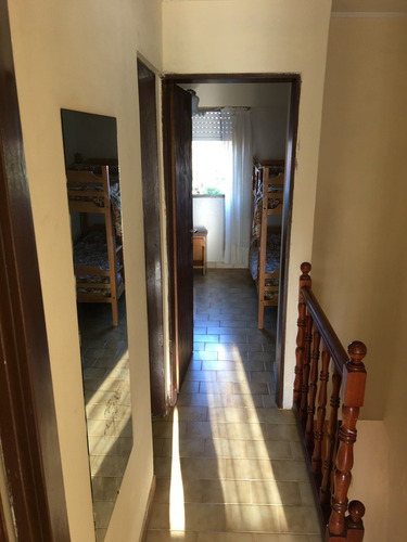 Imagen 8 de 12 de Venta Duplex Amoblado - Calle 1 Nº 6936 - Mar Del Tuyu