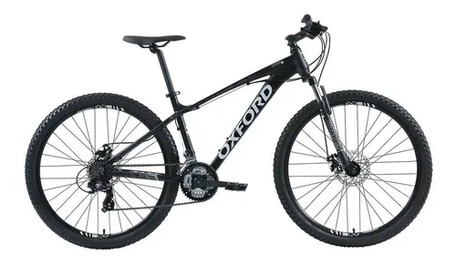 Mountain bike Oxford Nova Merak 1 2021 aro 27.5 S 21v freios de