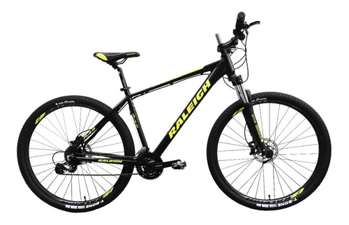 Bicicleta Mtb Raleigh Mojave 4.5 Rodado 29 Aluminio!