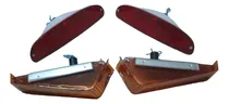 Comprar Ford F100 Mod. 71 Al 72 Juego Faros De Giro Y Traseros Nuevo