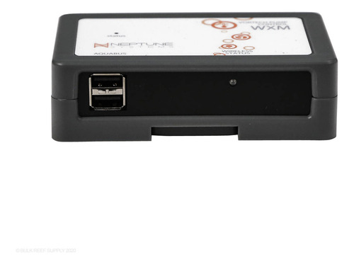 Modulo Para Controle Ecotech Marine, Wxm, Neptune Systems