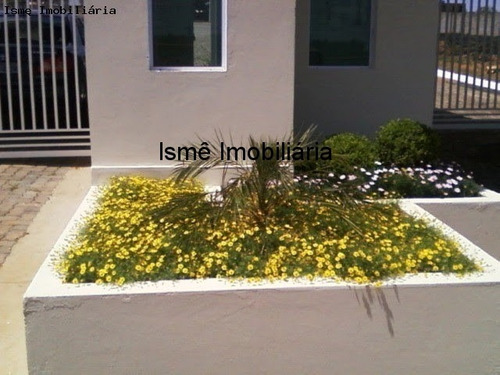 Imagem 3 de 5 de Terreno Condomínio - Tc00268 - 69527717