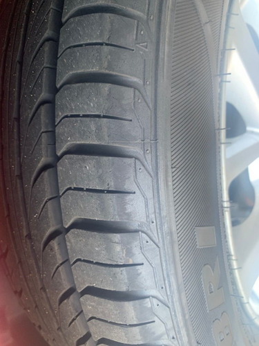 Imagem 10 de 15 de Nissan Versa Sv 1.6 16v Flex Xtronic