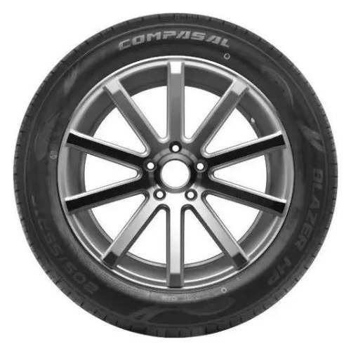 Pneu 195/65 R15 Compasal Blazer Hp 91h - Kit 4 Pneus