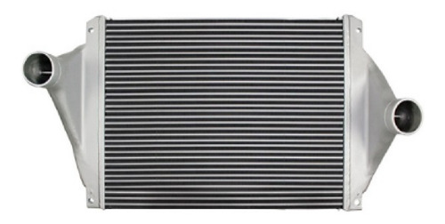 Intercooler Sterling A-at9500 2008-2009 Dyc