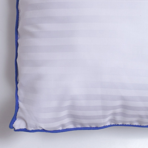 Descansa Como En Un Hotel: Pack Almohada Inhome 50x70cm