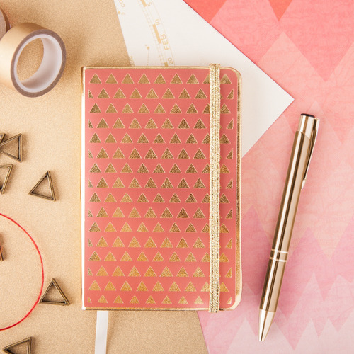 Imagen 7 de 7 de Muestrario De Hojas De Transferencia Cricut Foil Ruby 4x6 (