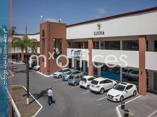 Local En Renta De 114.50 M2 Con Una Ubicación Privilegiada Sobre Miguel Alemán