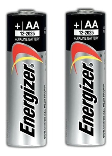 Pila Energizer Aa