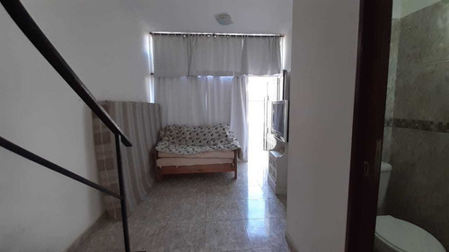 Venta O Permuta Depto+ Monoam 45 E/ 3 Y 4 Santa Teresita