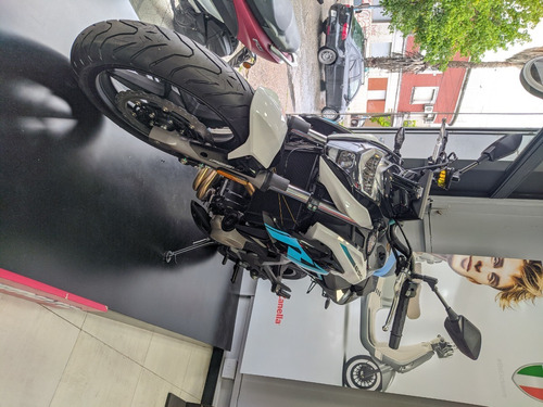 Imagen 25 de 25 de Cf-moto Rz 650 Entrega Inmediata -financia 50% Sin Interes
