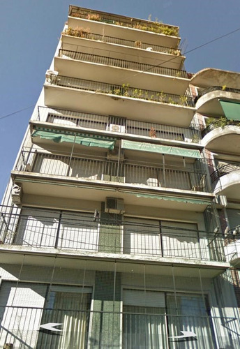 Departamento En Venta Ubicado En Balvanera, Capital Federal, Buenos Aires