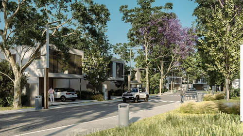 Venta Lote Residencial - 307m2 - Nuevo Malagueño