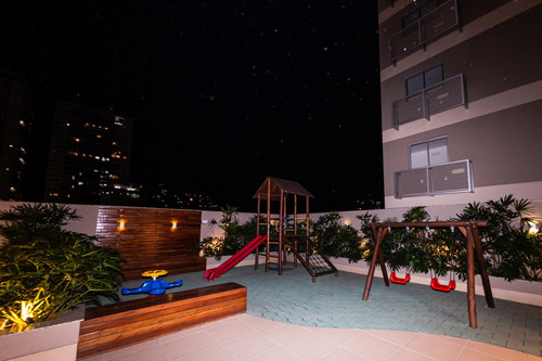 Imagem 12 de 15 de Apartamento 2 Quartos No Centro De Nova Iguaçu - 8903