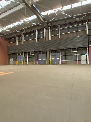 Bodega Industrial, Sector Lo Echevers, Quilicura