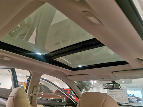 Imagen 15 de 15 de Nissan X-trail Exclusive 2 Row 2021